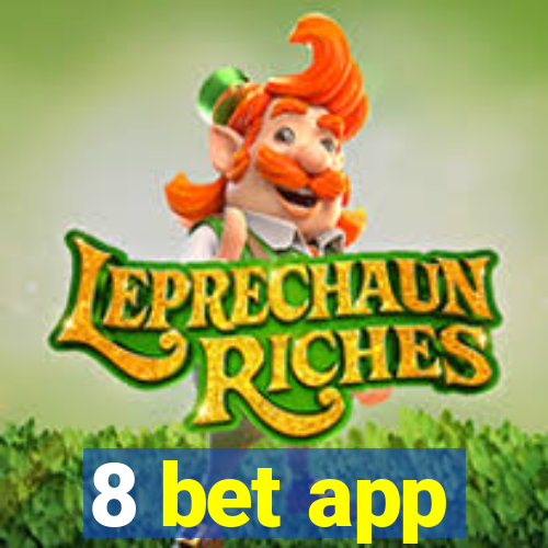 8 bet app